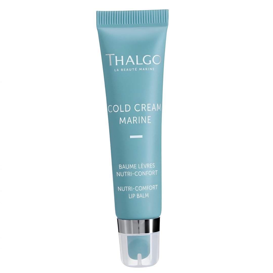THALGO COLD CREAM MARINE Nutri-Comfort Lip Balm